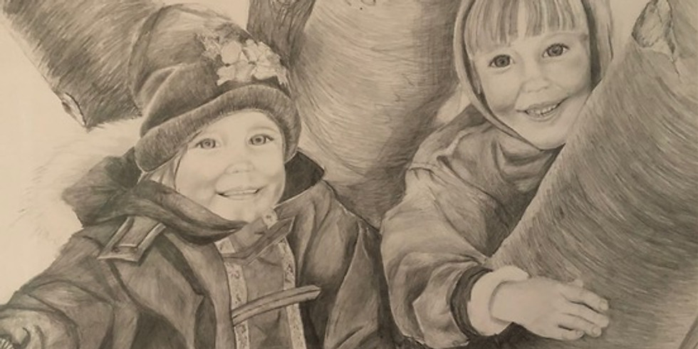Learn to Draw What You See