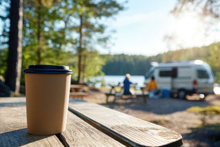 Why Belladina Coffee Is the Perfect Campground Companion