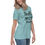 Thumbnail: Shell Yeah Beaches Women's Relaxed T-Shirt