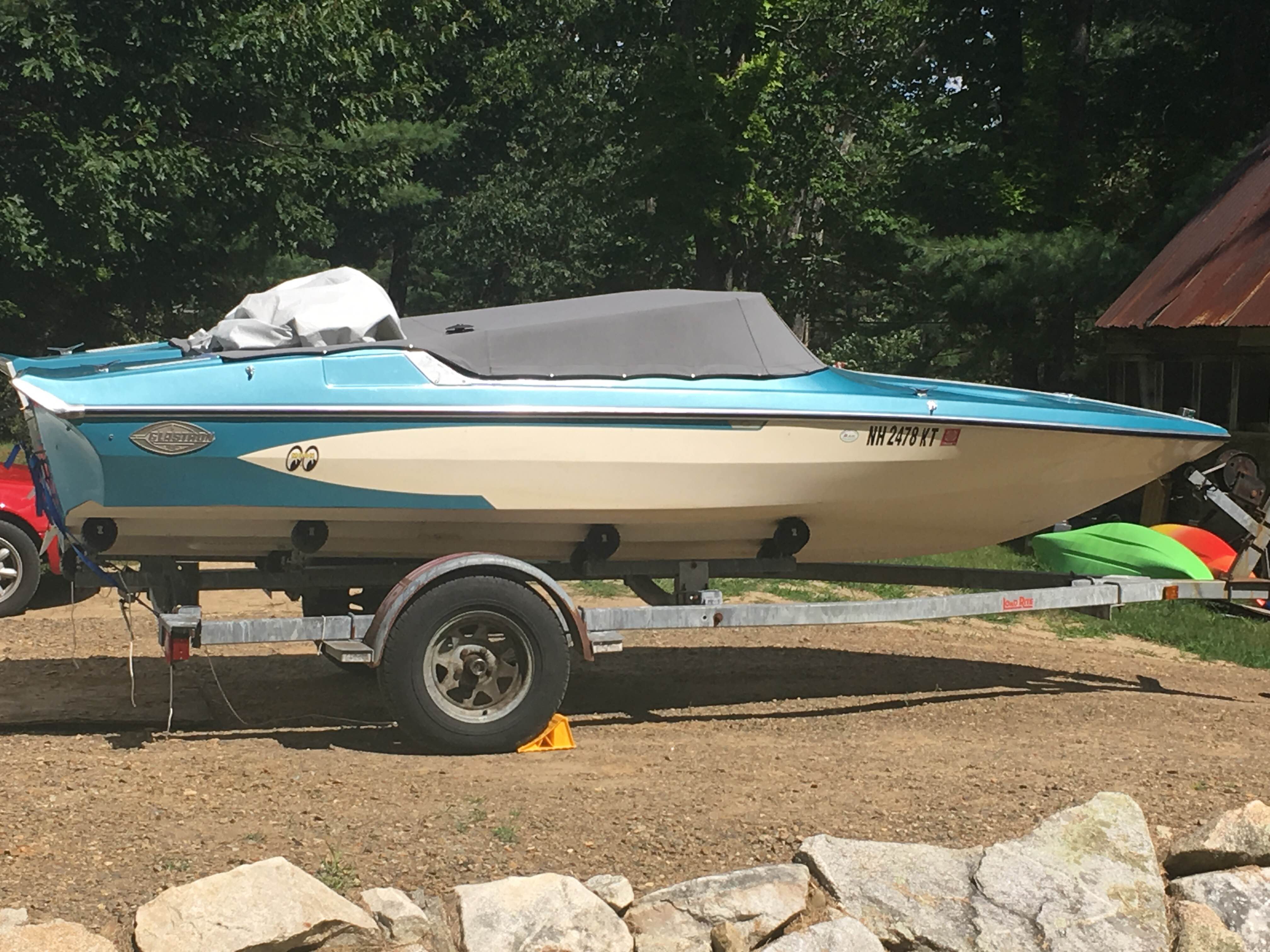 Quality Boat Repair Lakes Region NH