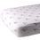 Thumbnail: Mister Moose Cotton Muslin Crib Sheet