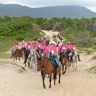 Brutas de Floripa - 2018