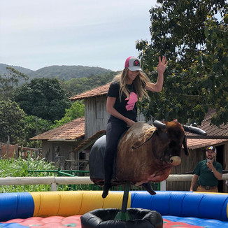 Brutas de Floripa - 2019