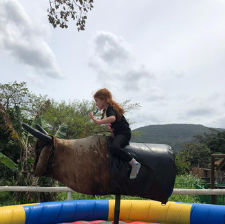Brutas de Floripa - 2019