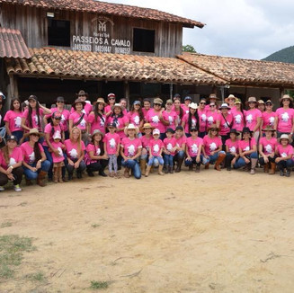 Brutas de Floripa - 2018