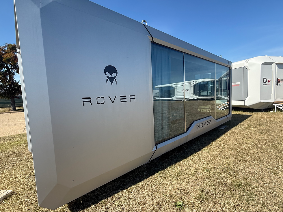 Thumbnail: Rover