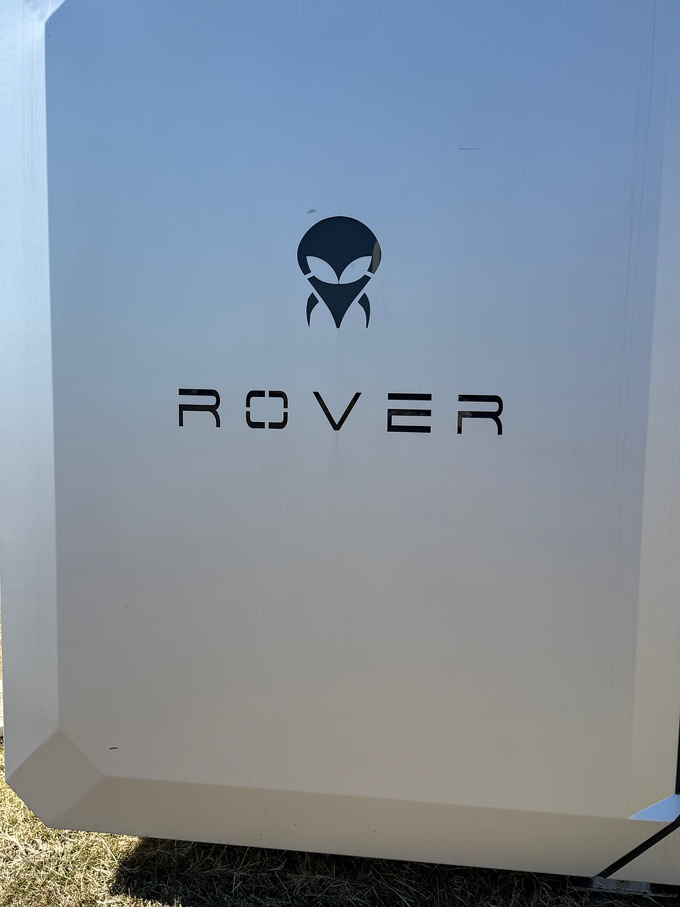 Thumbnail: Rover
