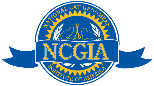 NICGA cat grooming 