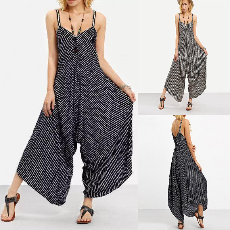 Deja Jumpsuit