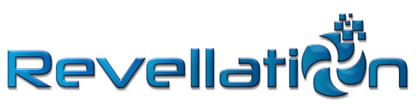Revellation Logo
