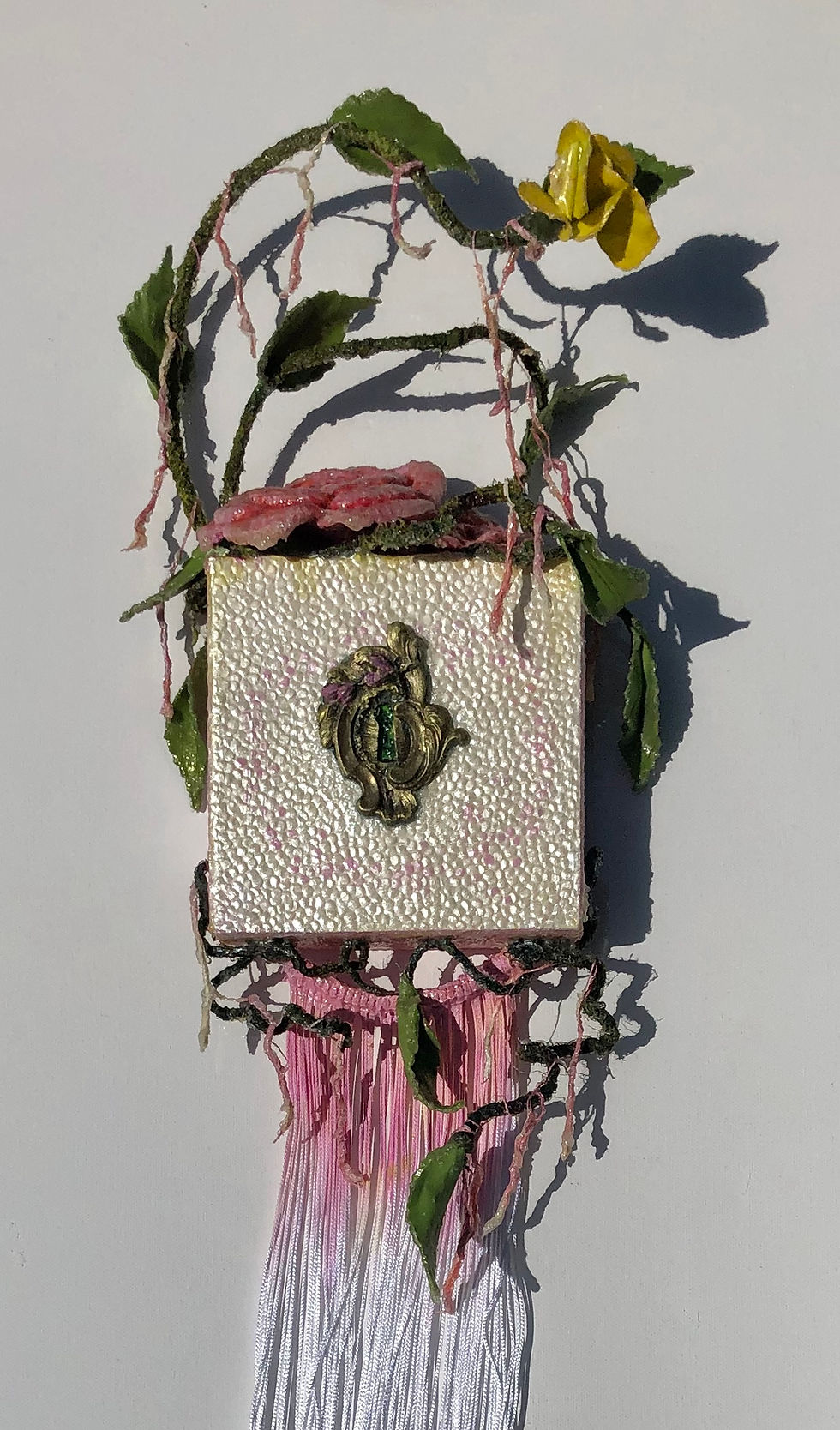 Thumbnail: Pink Rose
