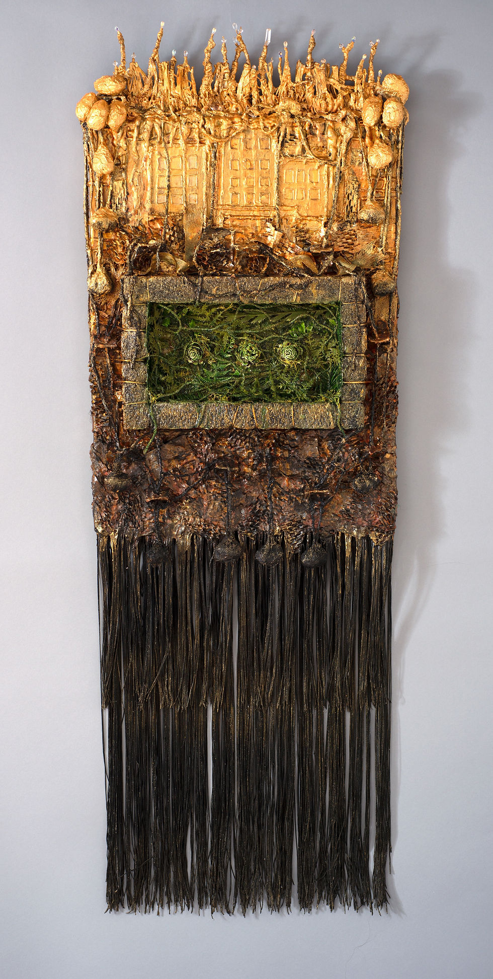 Trickle Down Economics