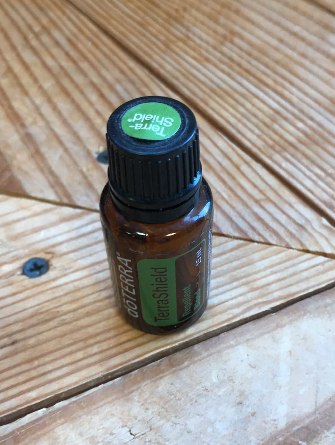 Terra Shield doTERRA Oil 15ml