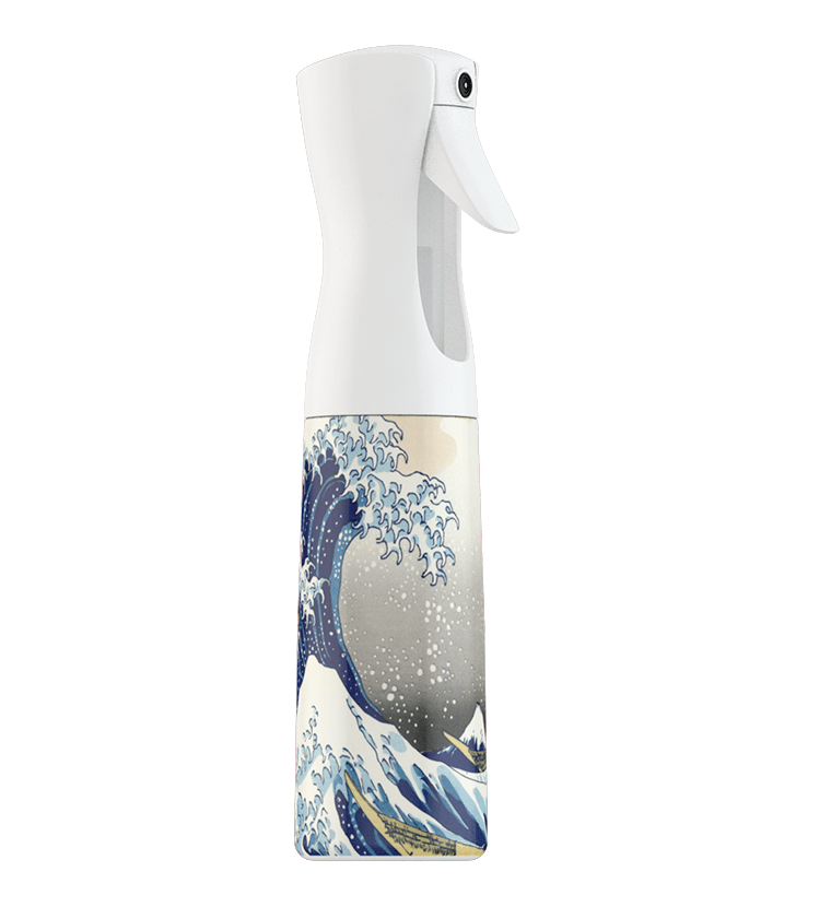 Thumbnail: Empty Spray Bottle Only