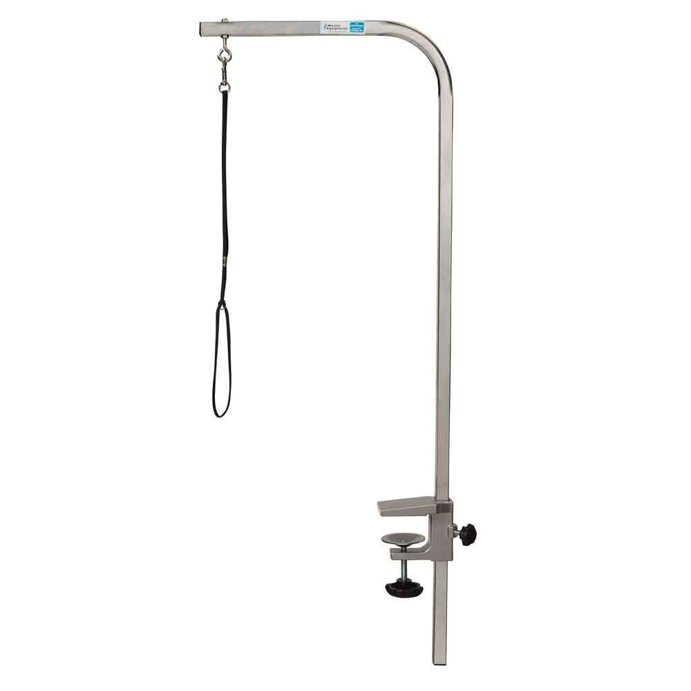 36" Basic groom arm and clamp