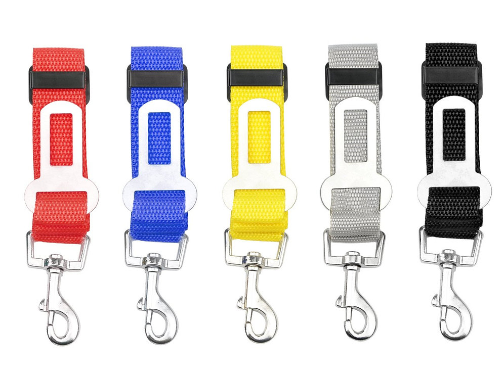 Seat Belt Travel Loop harness (1 piece) mfg