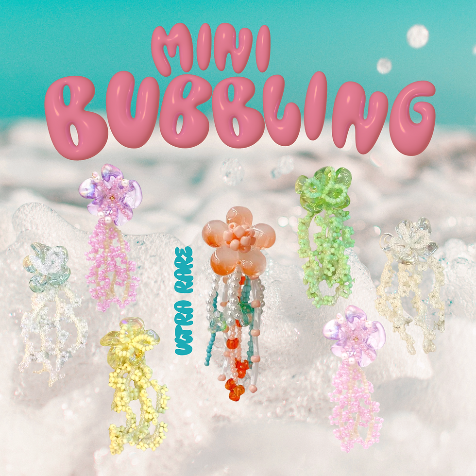 Thumbnail: Mystery Mini Bubbling