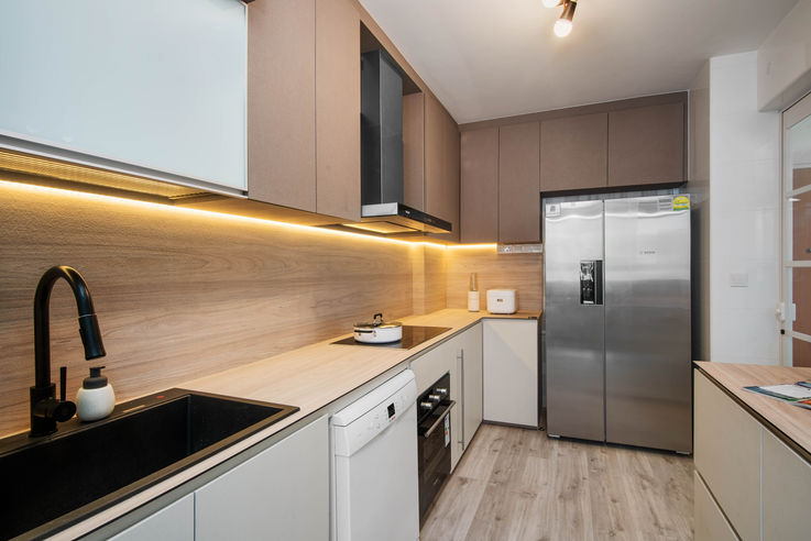 5 Room BTO Project @ Bukit Batok West