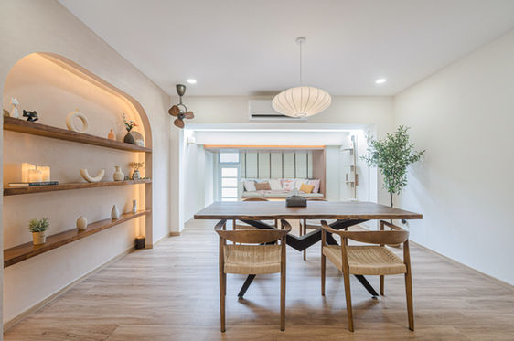 home interior design singapore