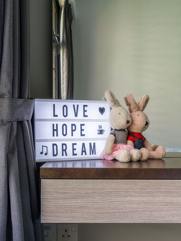 4 Room HDB BTO Project @ Tampines Greenridges