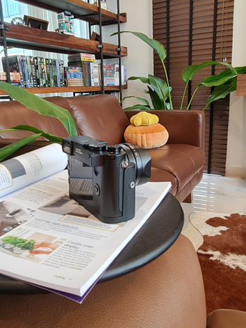 Landed Property Project @ Serangoon