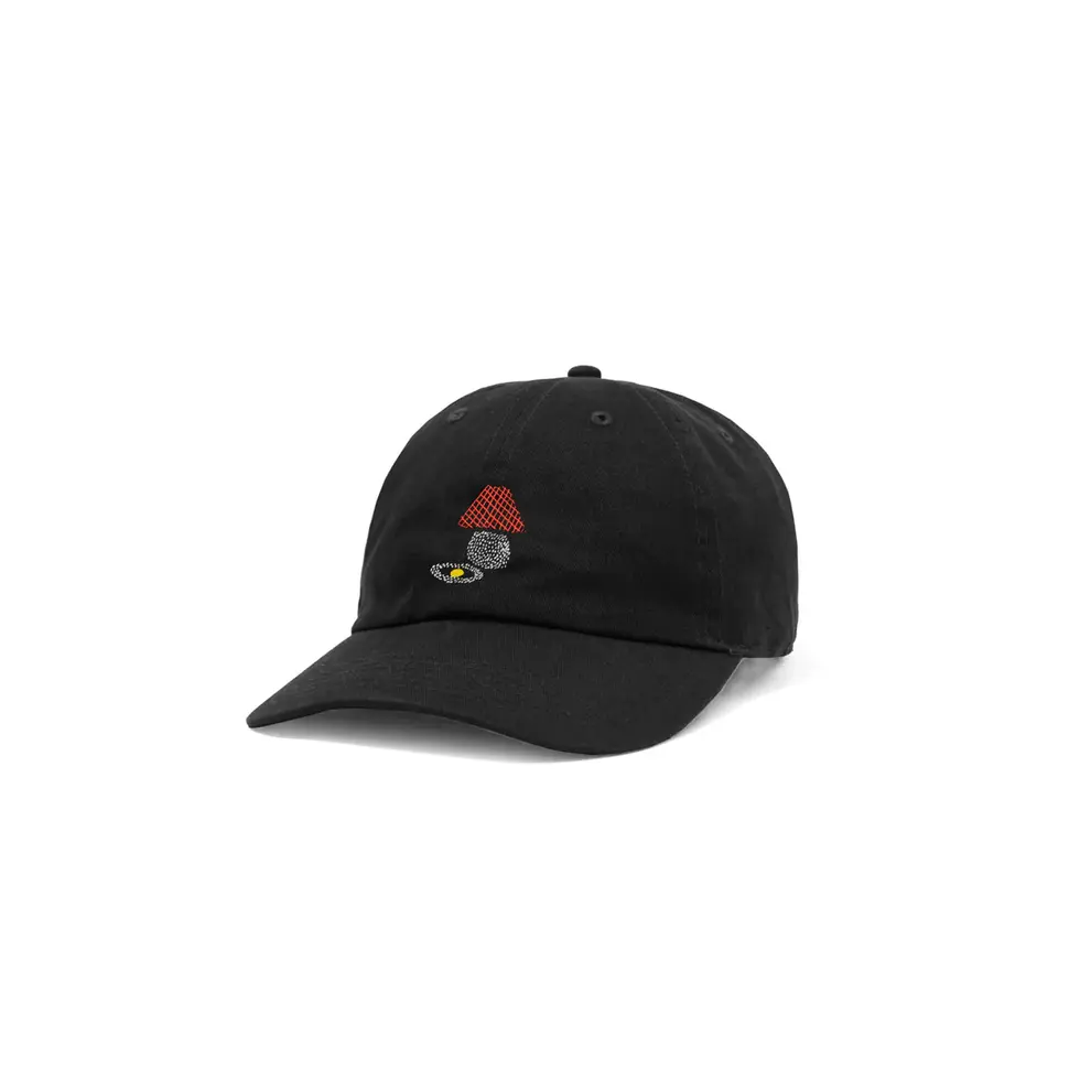 LAMP-HAT