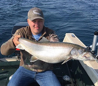 14lb laker