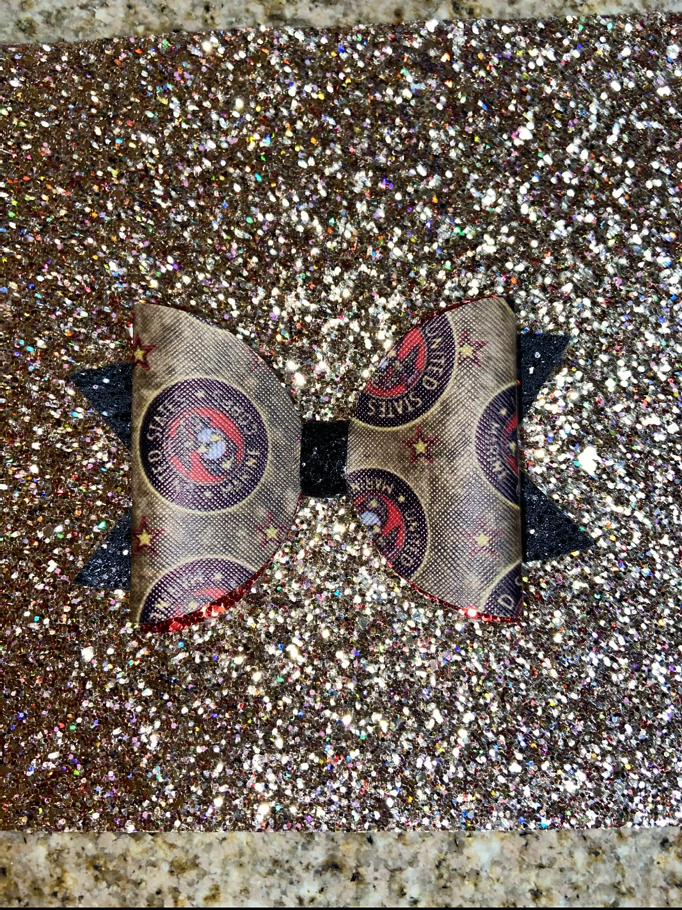 Thumbnail: Military Bows 