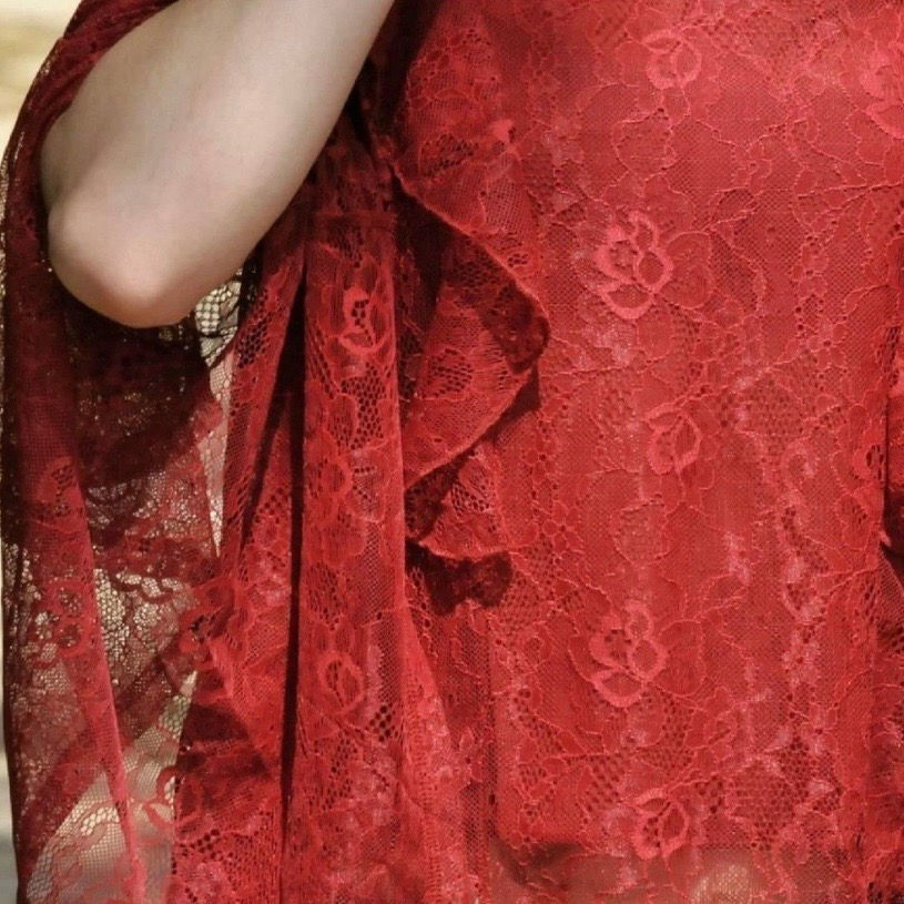 Thumbnail: Lover’s Lust Blouse