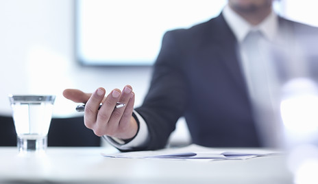 Expert Financial Consultant