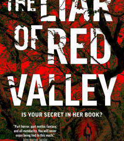 **** - The Liar of Red Valley