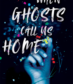 **** - When Ghosts Call Us Home