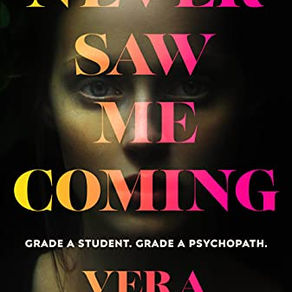 *** - Never Saw Me Coming