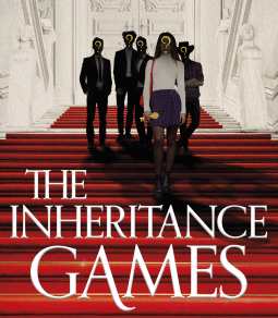 ***** THE INHERITANCE GAMES