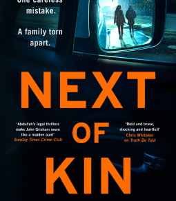 ***** - Next of Kin