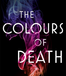 ***** - The Colours of Death