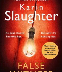 ***** - False Witness