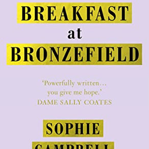 ** BREAKFAST AT BRONZEFIELD