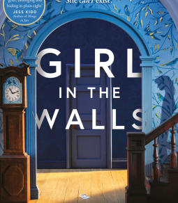 **** - Girl in the Walls