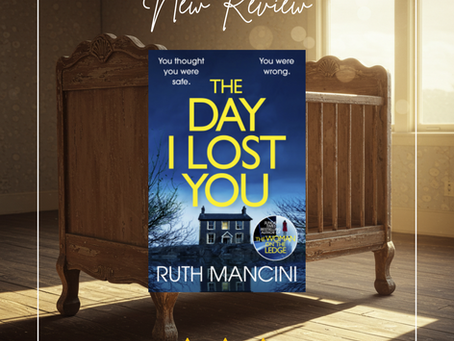 The Day I Lost You