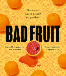 ***** - Bad Fruit