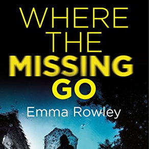 WHERE THE MISSING GO *****
