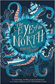 THE EYE OF THE NORTH ***