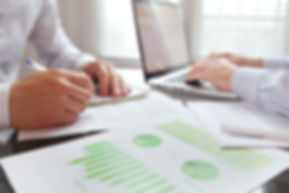 Cofidence in Forecasting | Ramesys Global