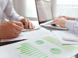 Print Management Strategy