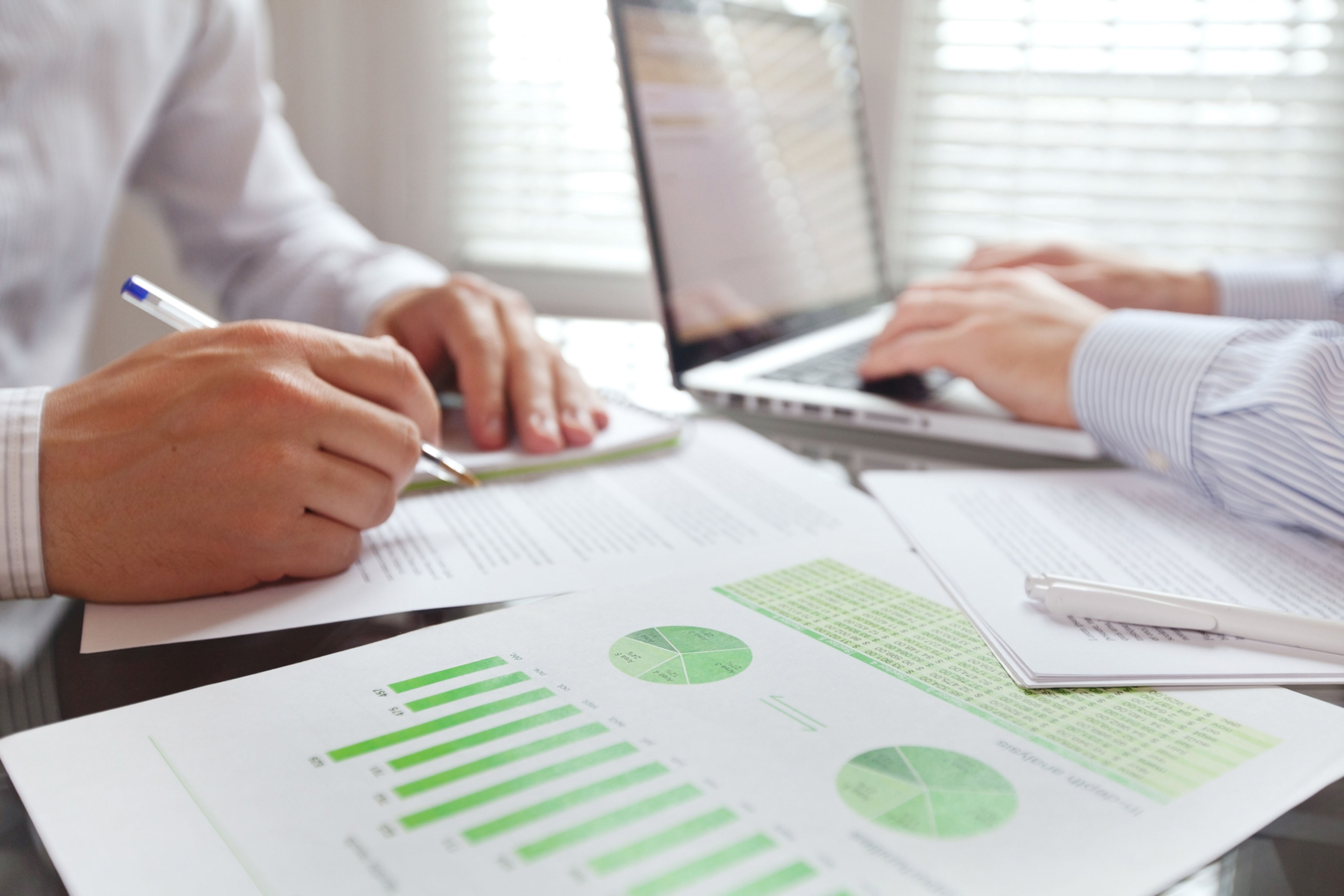 Modul 2: Planung eines Pro-Portfolios mit mehreren Vermögensklassen