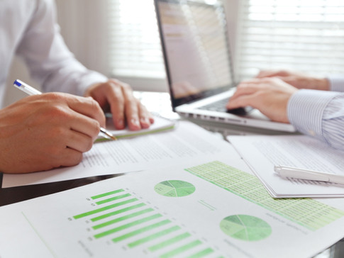 Management Consulting
