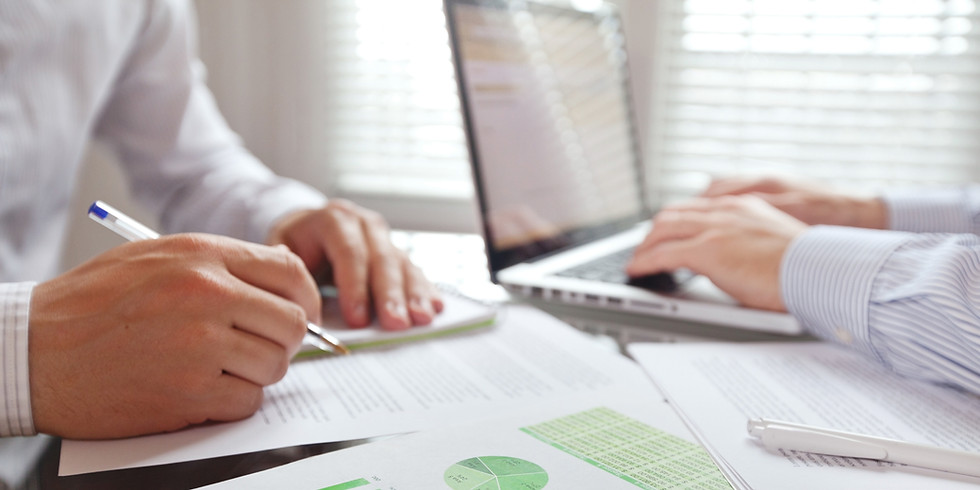 Asset Management workshop with Alpha Fund