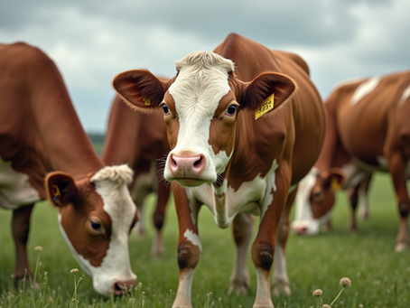 Treinamentos Essenciais para Produtores de Leite e Carne