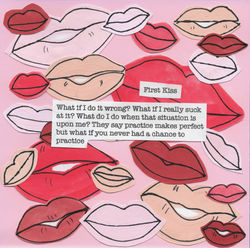 kiss